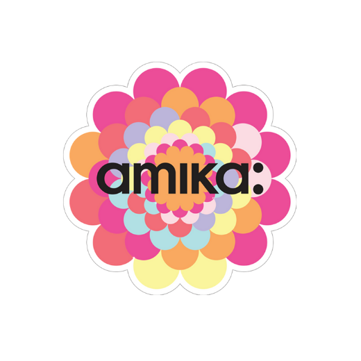 Amika: Hair Care