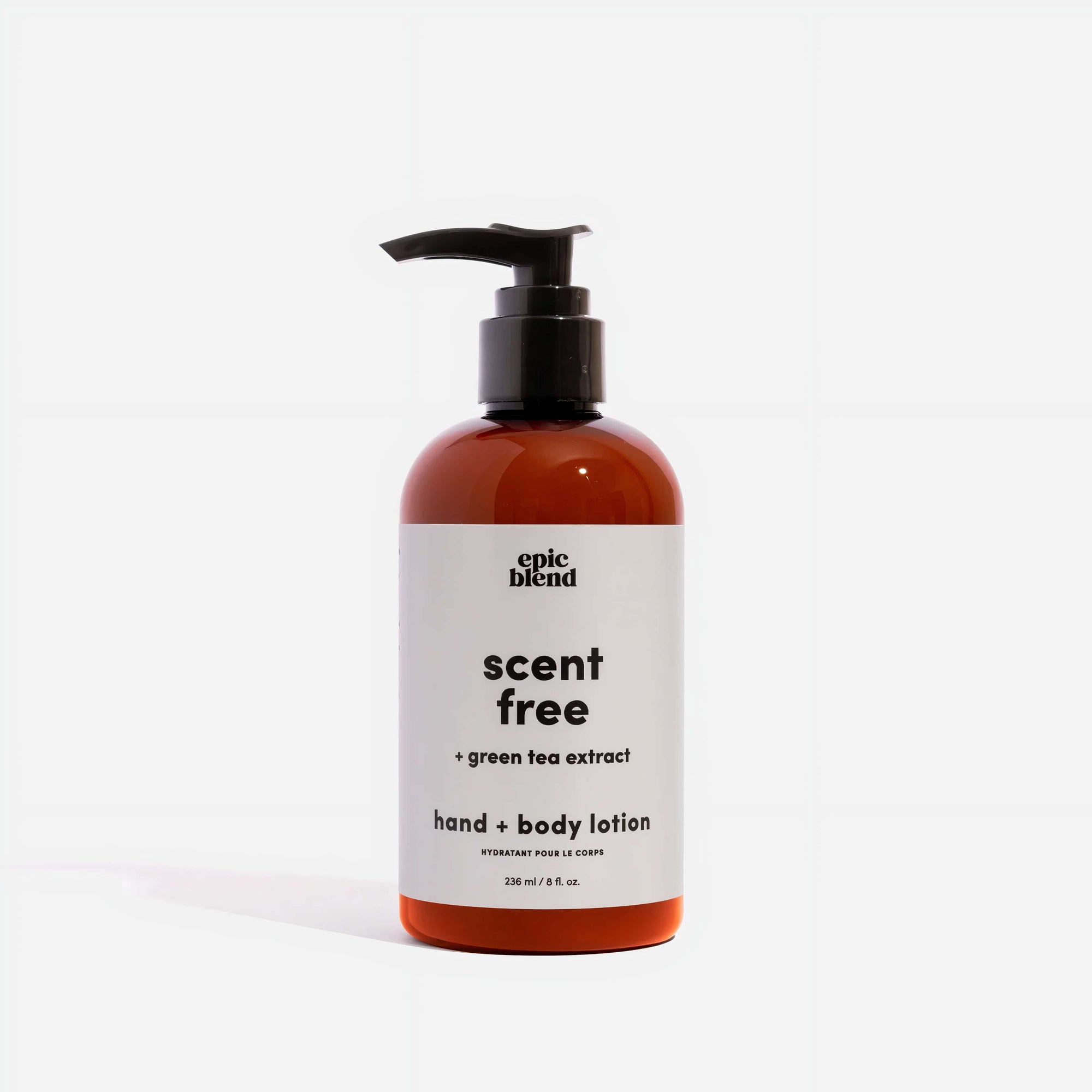 Epic Blend | Scent Free Hand & Body Lotion