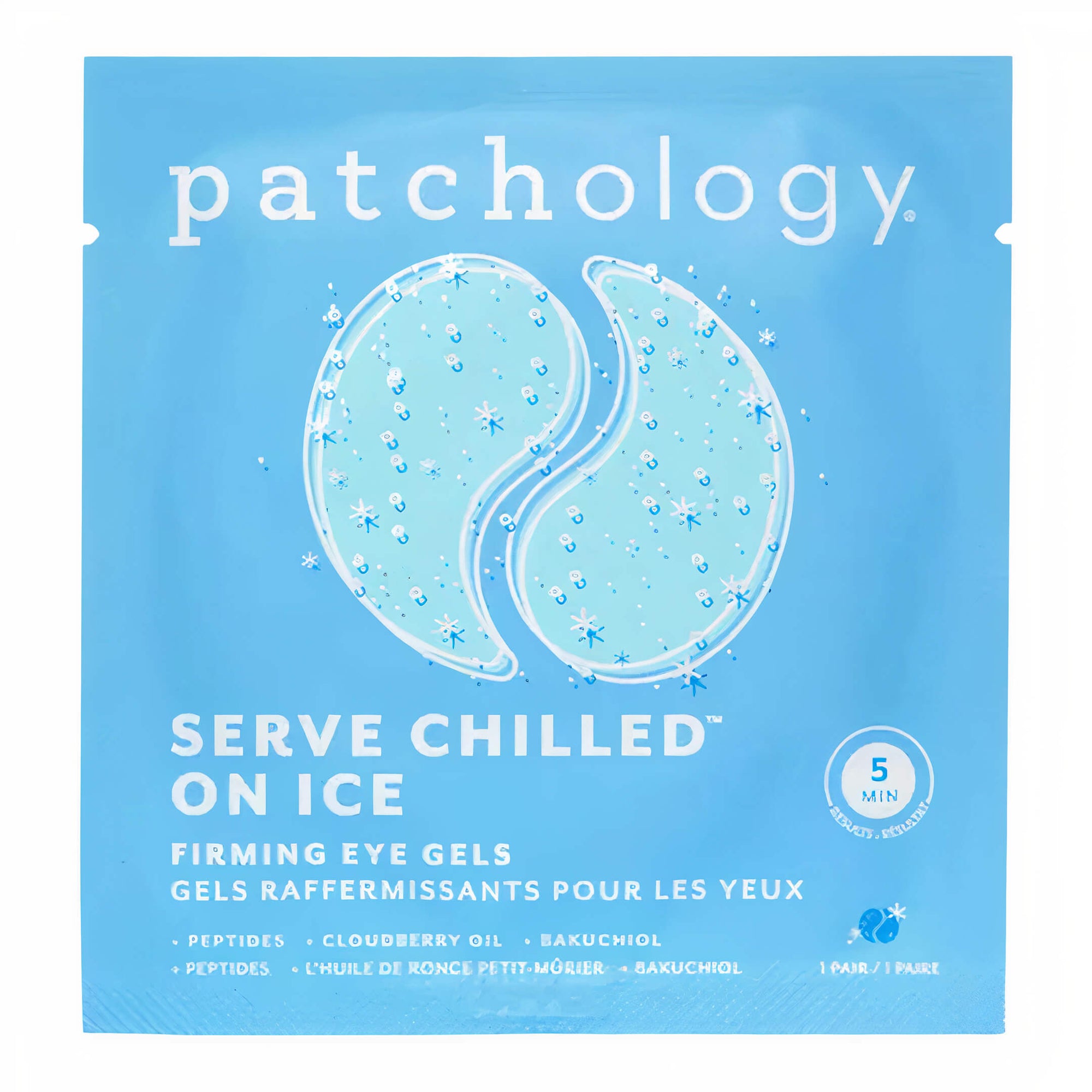 Patchology | On Ice Eye Gel (Single)