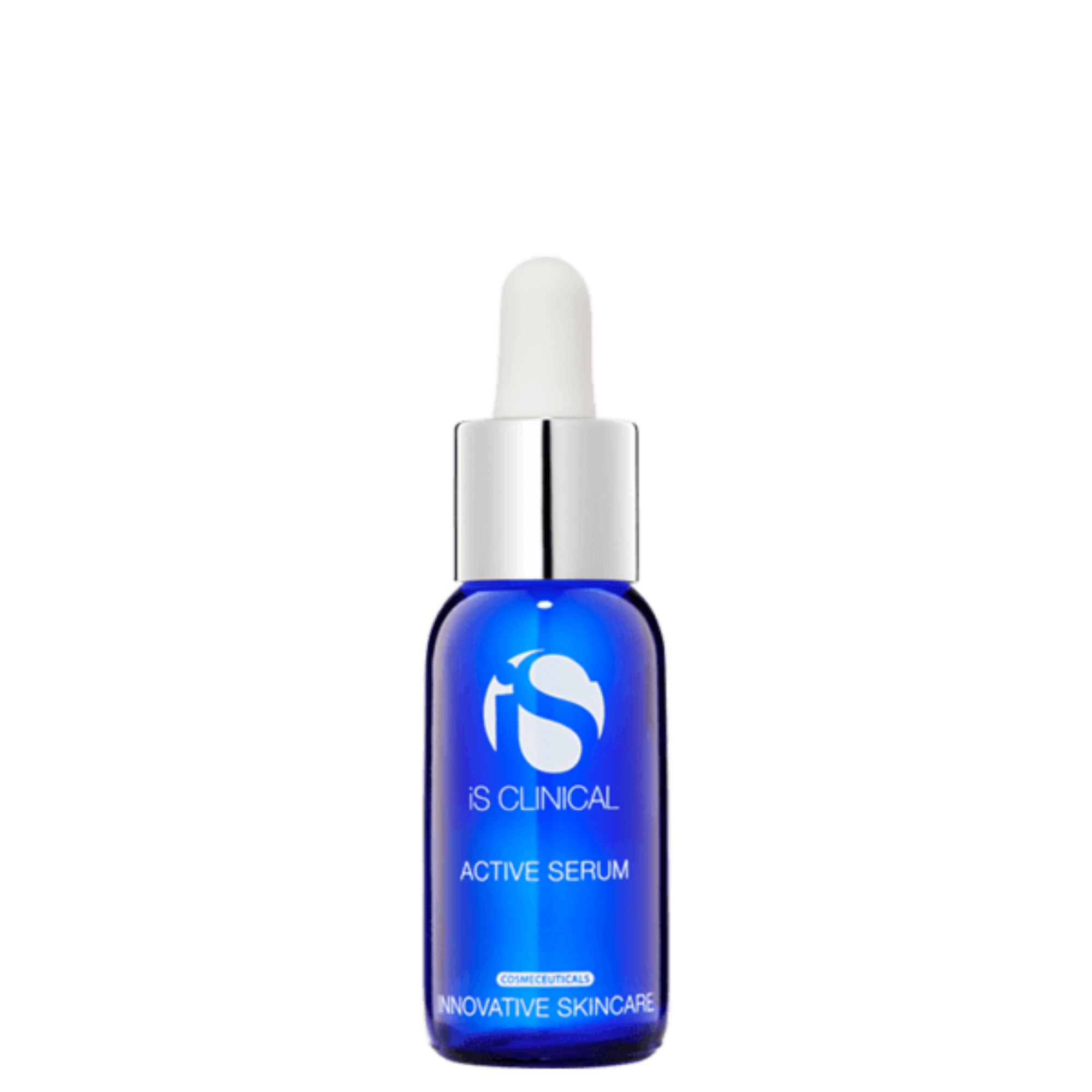 iS Clinical | Active Serum 15ml