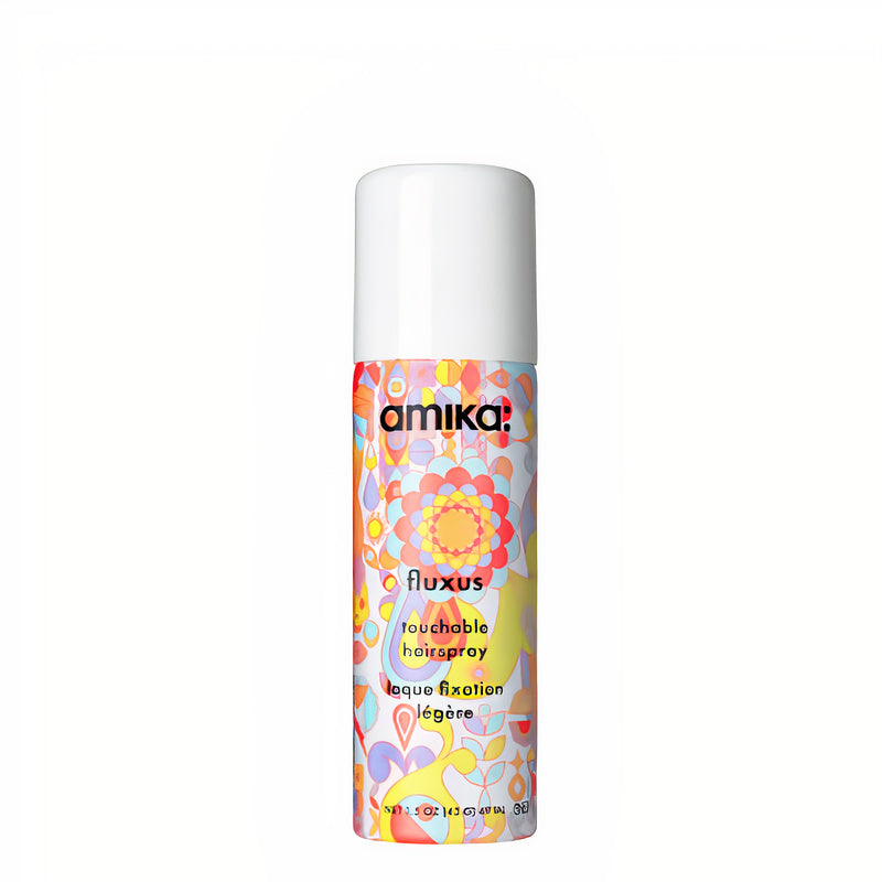 Amika: Fluxus Touchable Hairspray