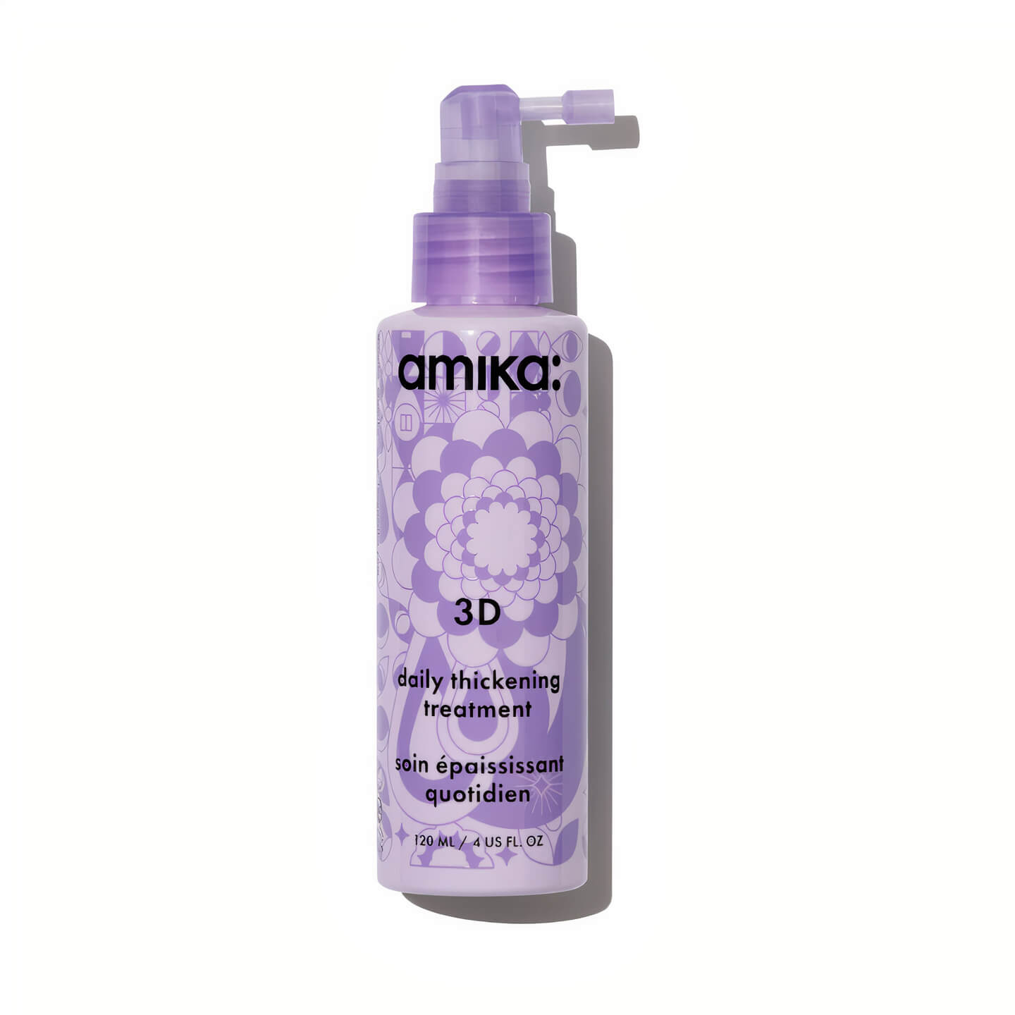 Amika: 3D Daily Thickening Treatment