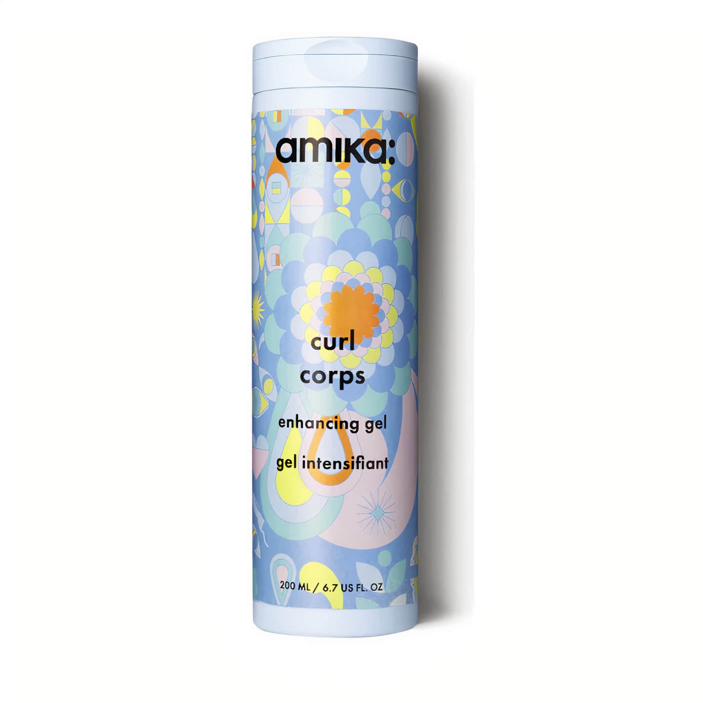Amika: Curl Corps Enhancing Gel