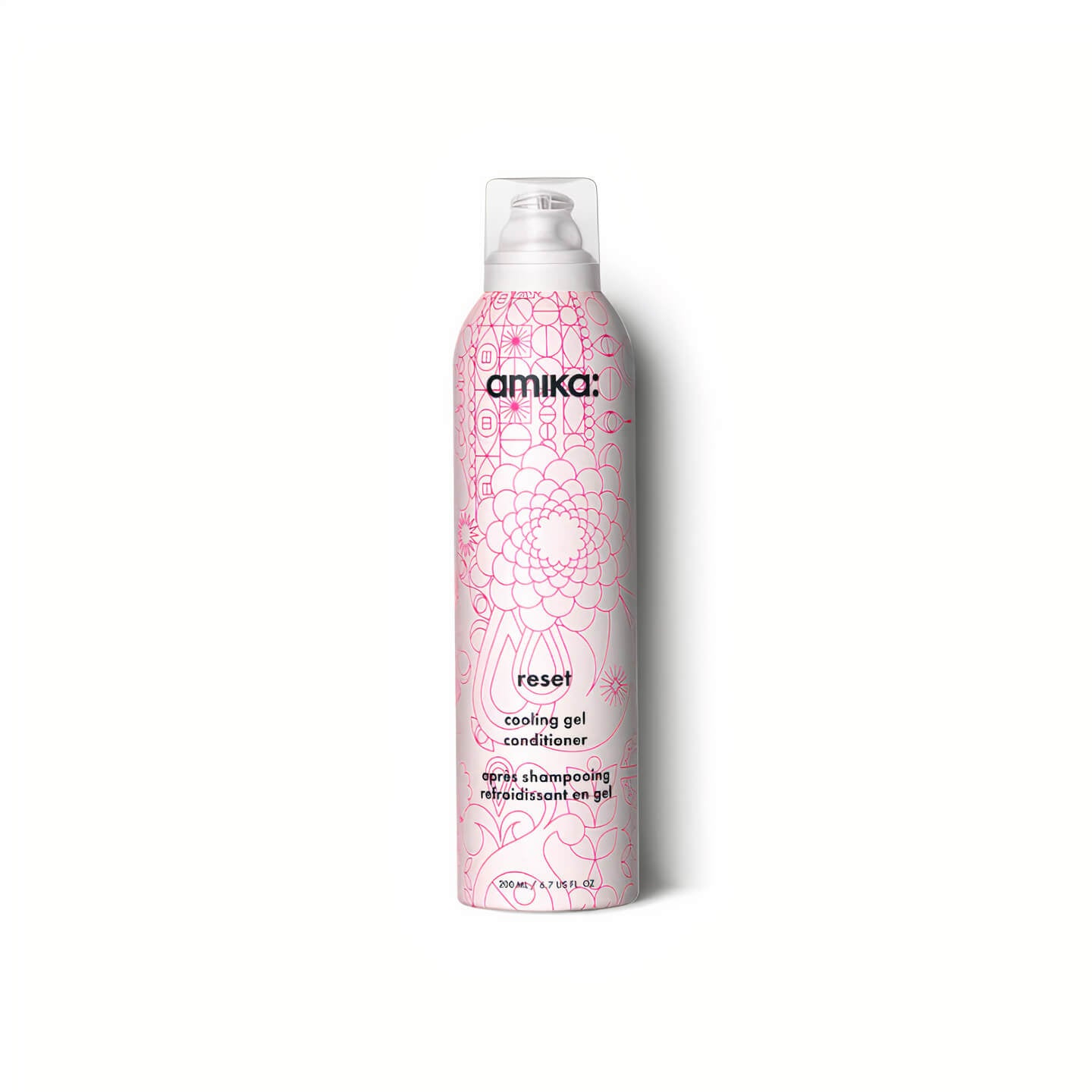 Amika: Reset Cooling Gel Conditioner