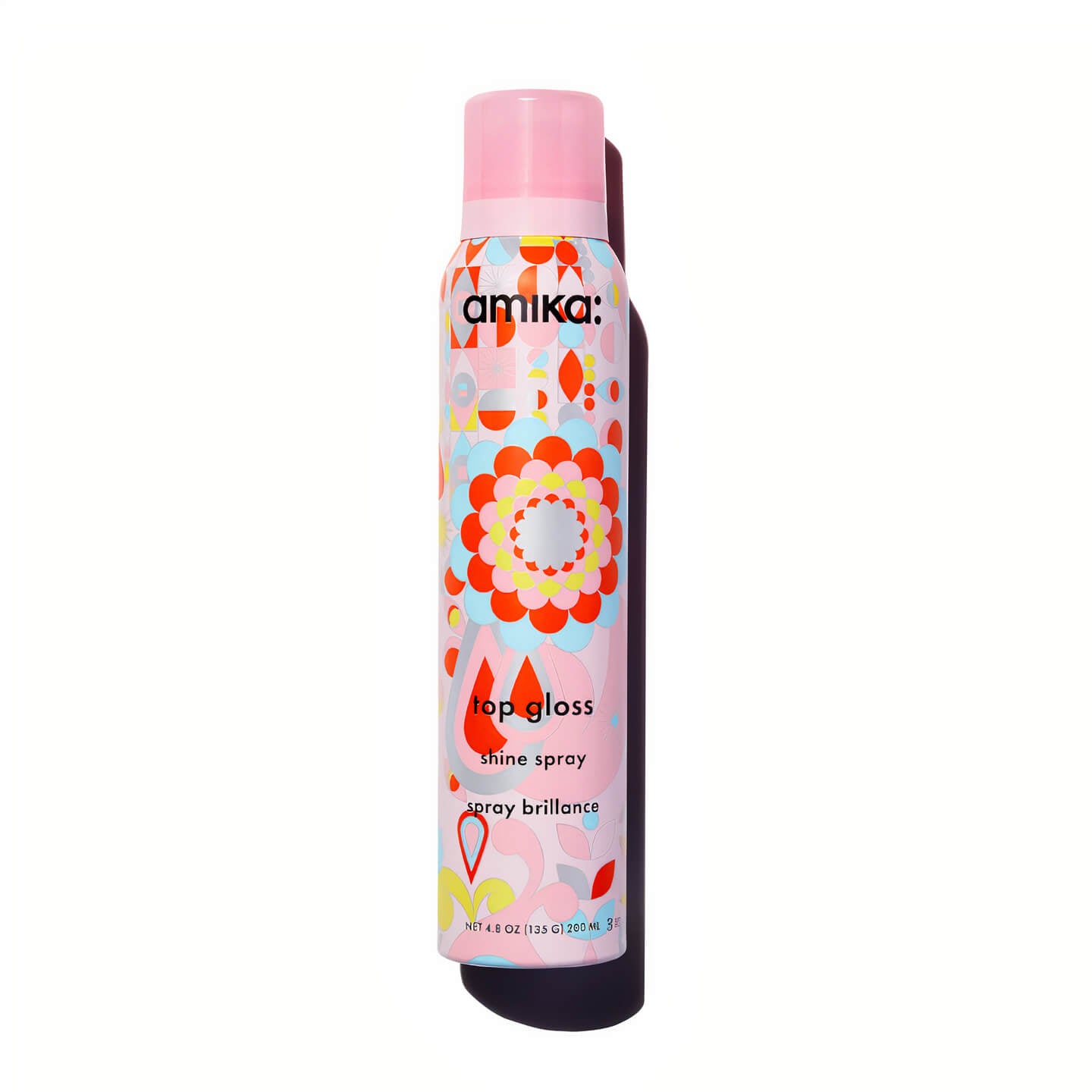 Amika: Top Gloss Shine Spray