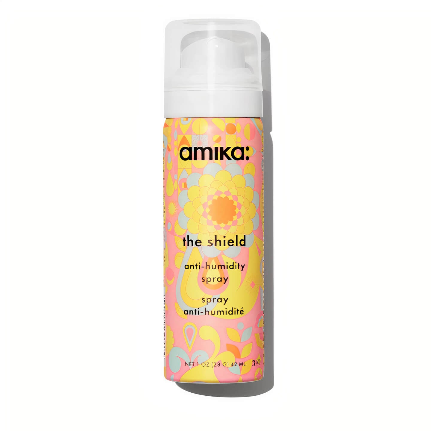 Amika: The Shield Anti-Humidity Spray