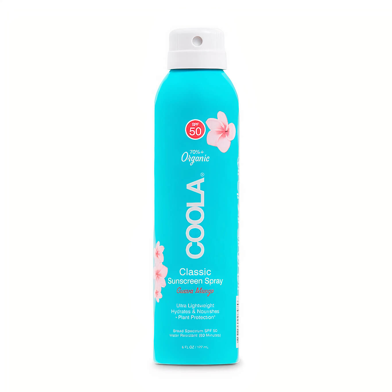 Coola | Guava/Mango SPF 50 Body Spray