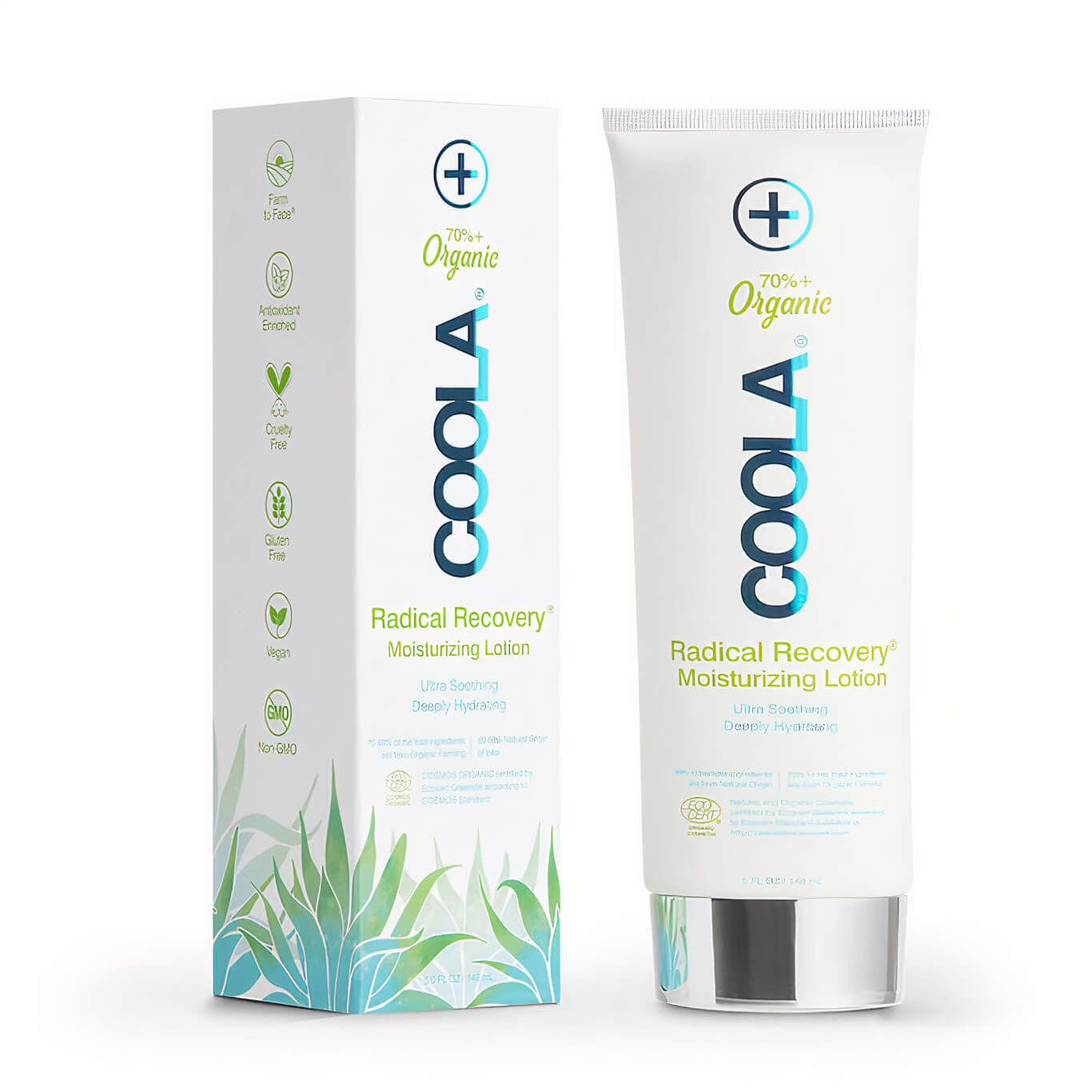 Coola | After Sun Body Lotion