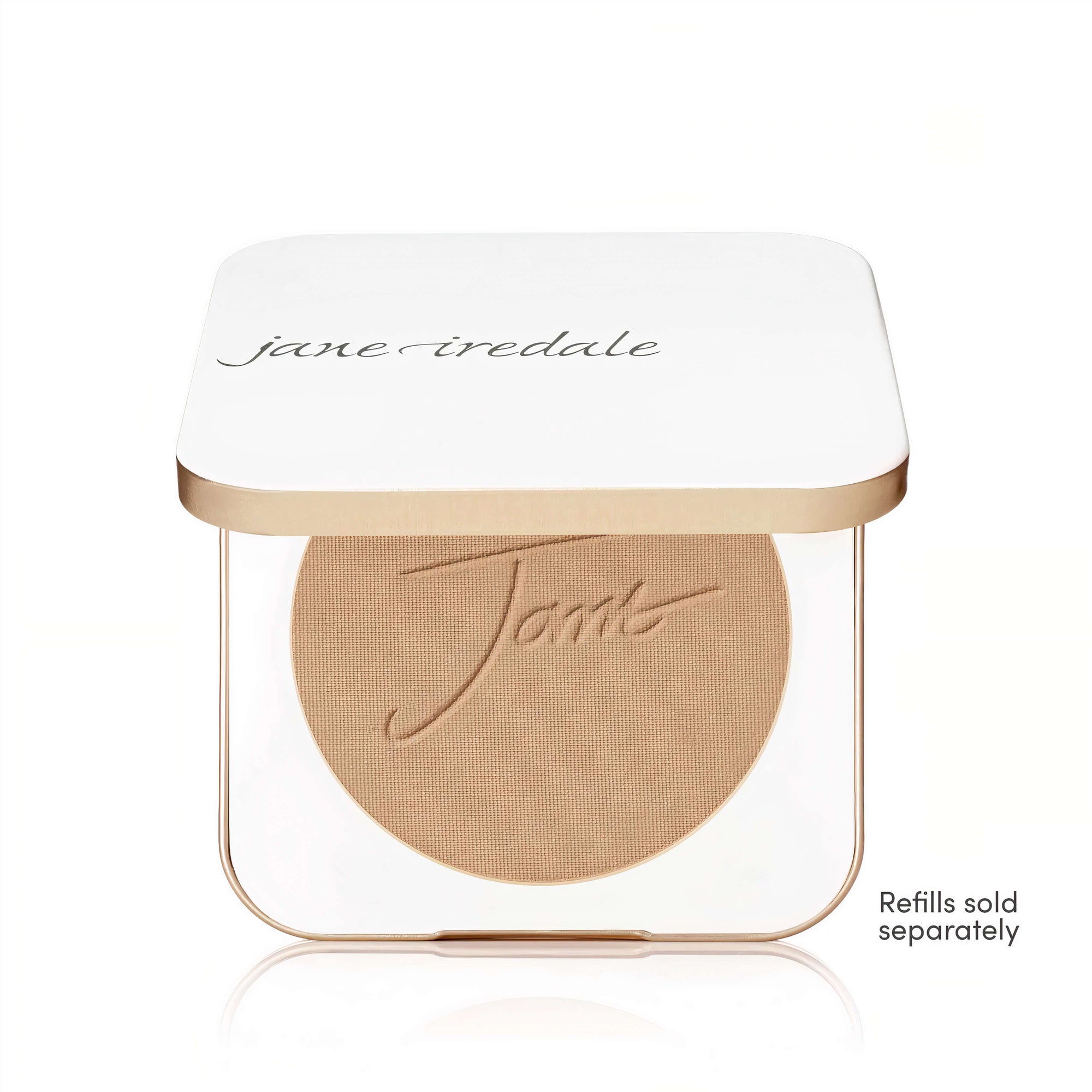 Jane Iredale | Refillable Compact