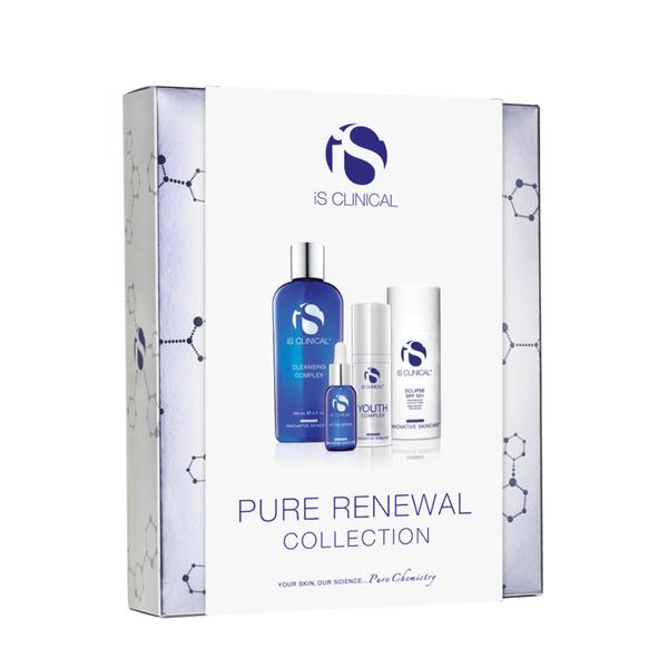 iS Clinical Renewal Kit
