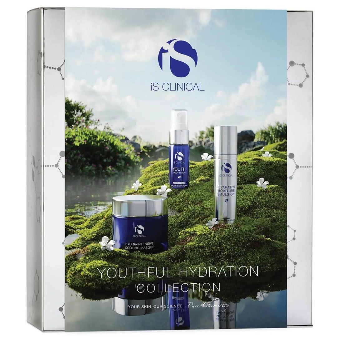 iS Clinical Youthful Hydration Collection (Limited Edition)