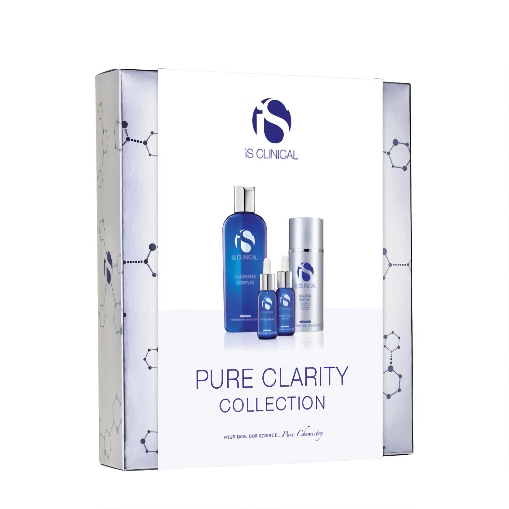 iS Clinical Clarity Kit