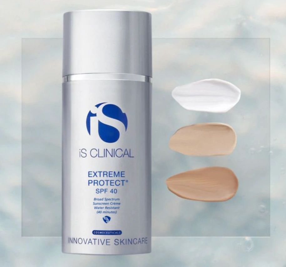 iS Clinical | Extreme Protect SPF 40